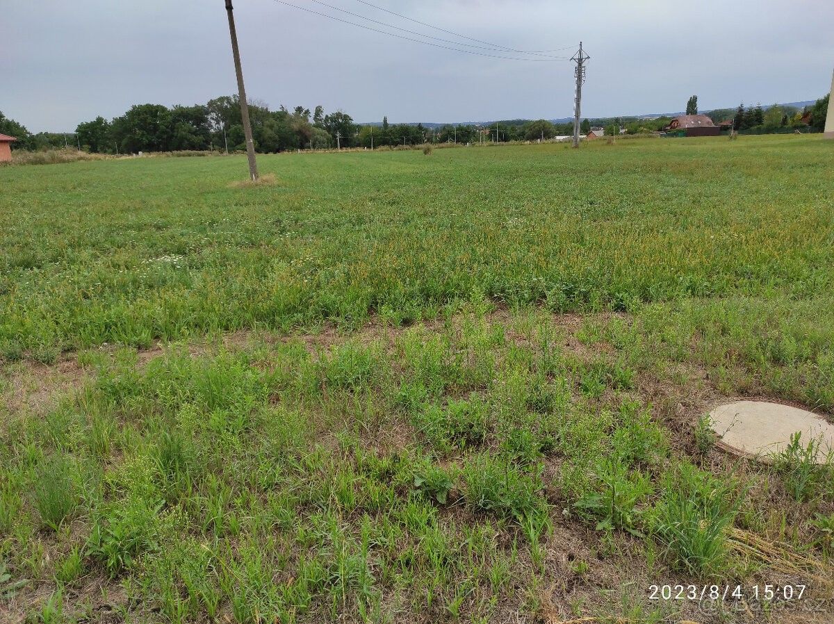 Pozemky pro bydlení, Kostelec na Hané, 798 41