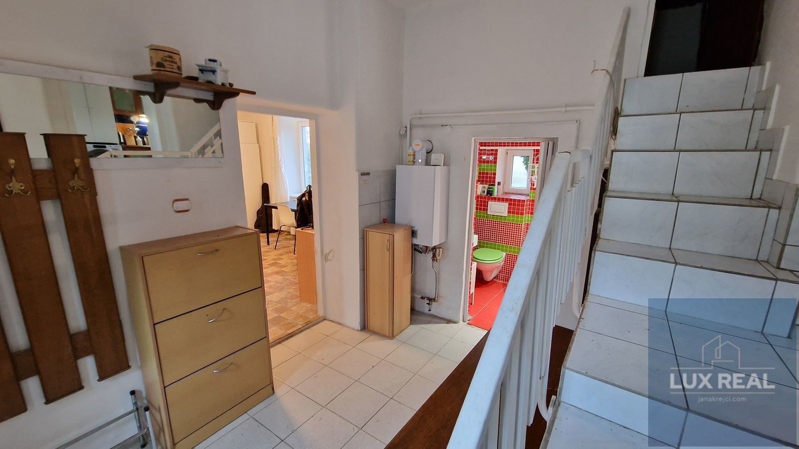 Prodej dům - Modřická, Přízřenice, Brno, 90 m²