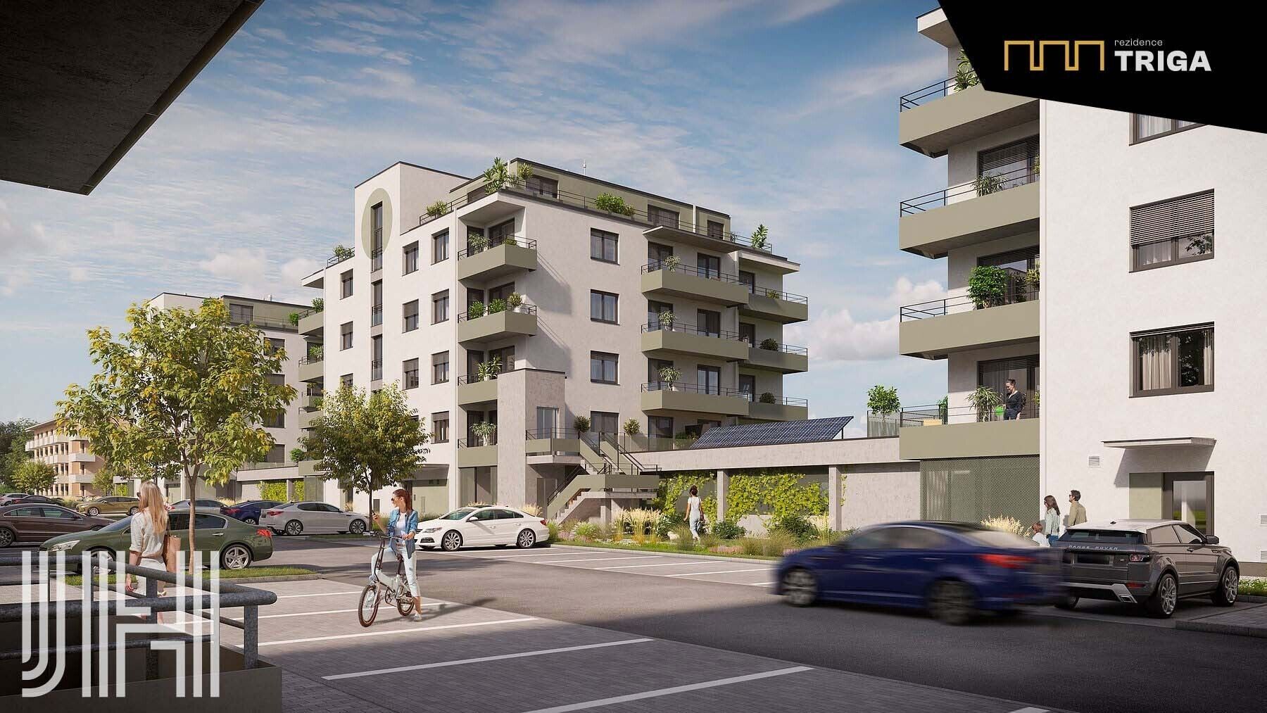 Ostatní, Na Lukách, Prostějov, 361 m² - 1