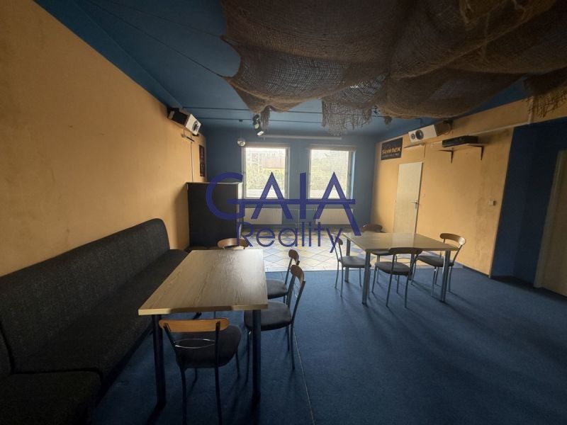 Obchodní prostory · 940 m² · Městečko  , Ždánice - 3