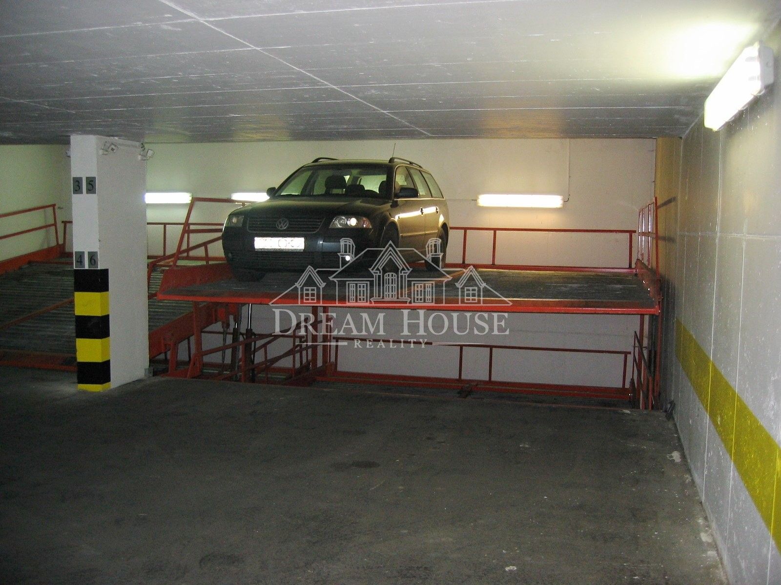 Nemovitost · 20 m² · Máchova, Praha - 4