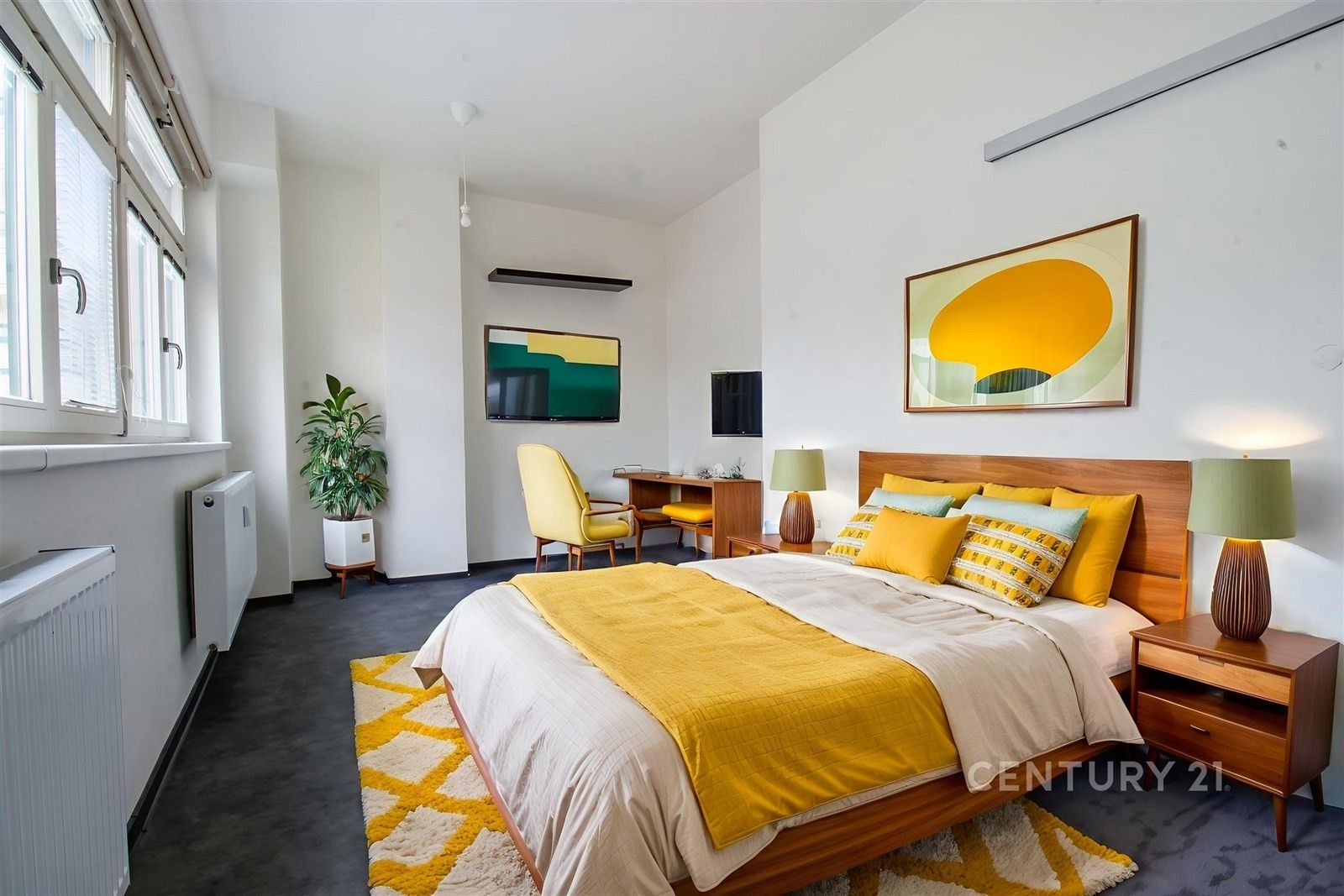 1+1, Jánská, Brno, 42 m²