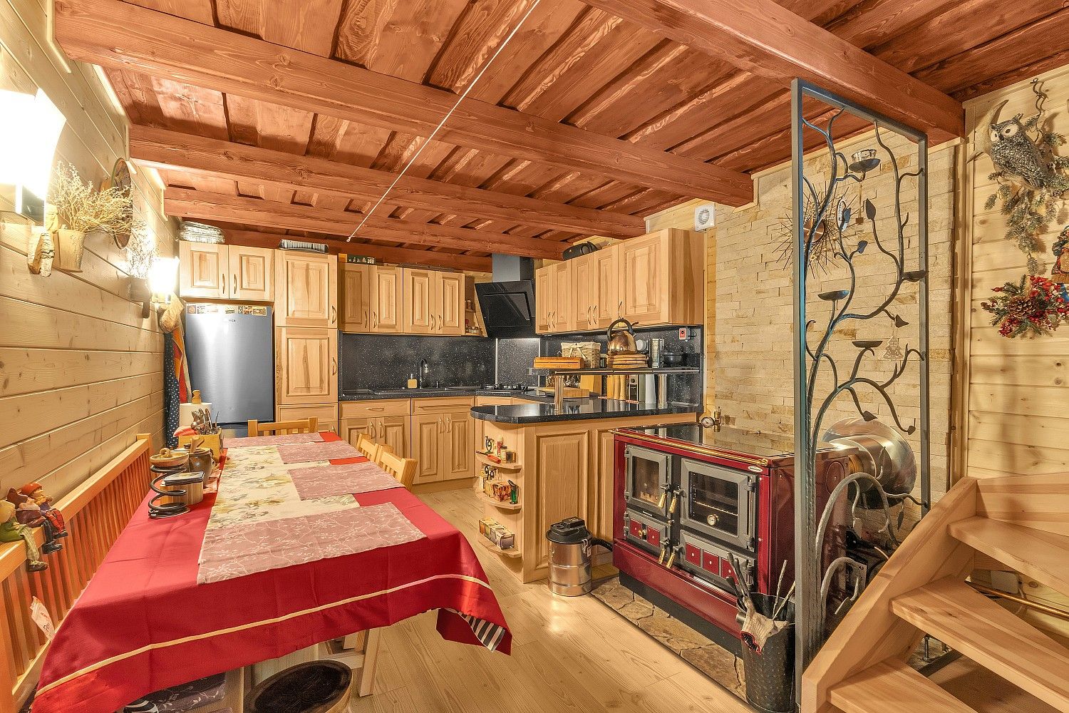Prodej chalupa - Sudslava, okres Ústí nad Orlicí, 80 m² - 5