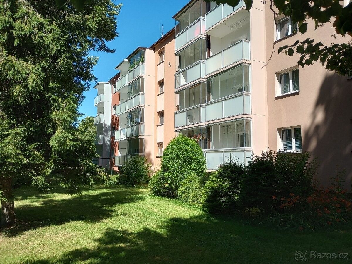 Prodej byt - Ostrava, 700 30