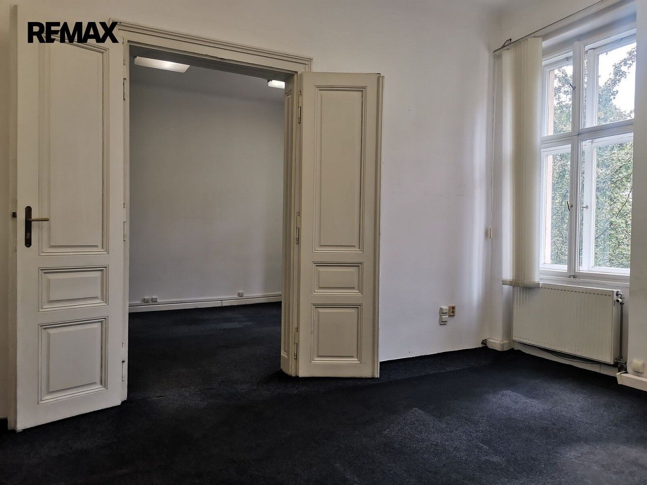 3+1, Brno - Veveří, okres Brno-město, Jihomoravský kraj, 82 m² - 2