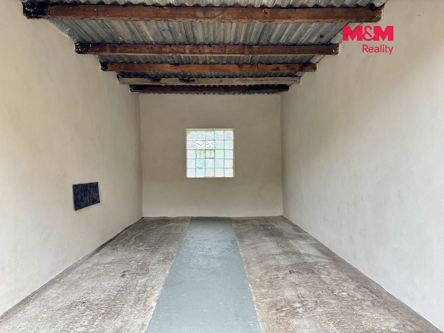 Nemovitost · 19 m² · Louny - 4