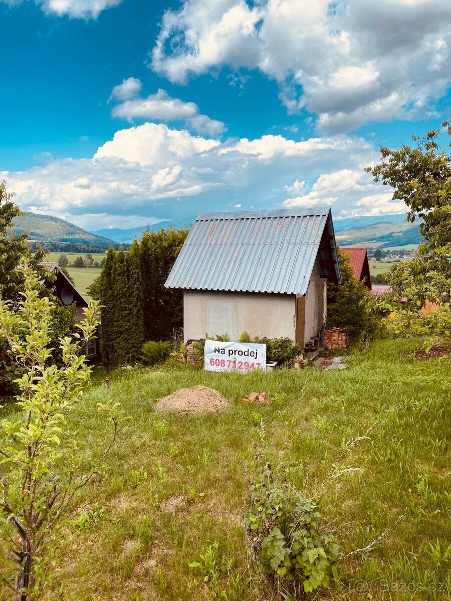 Pozemky pro bydlení, Šumperk, 787 01