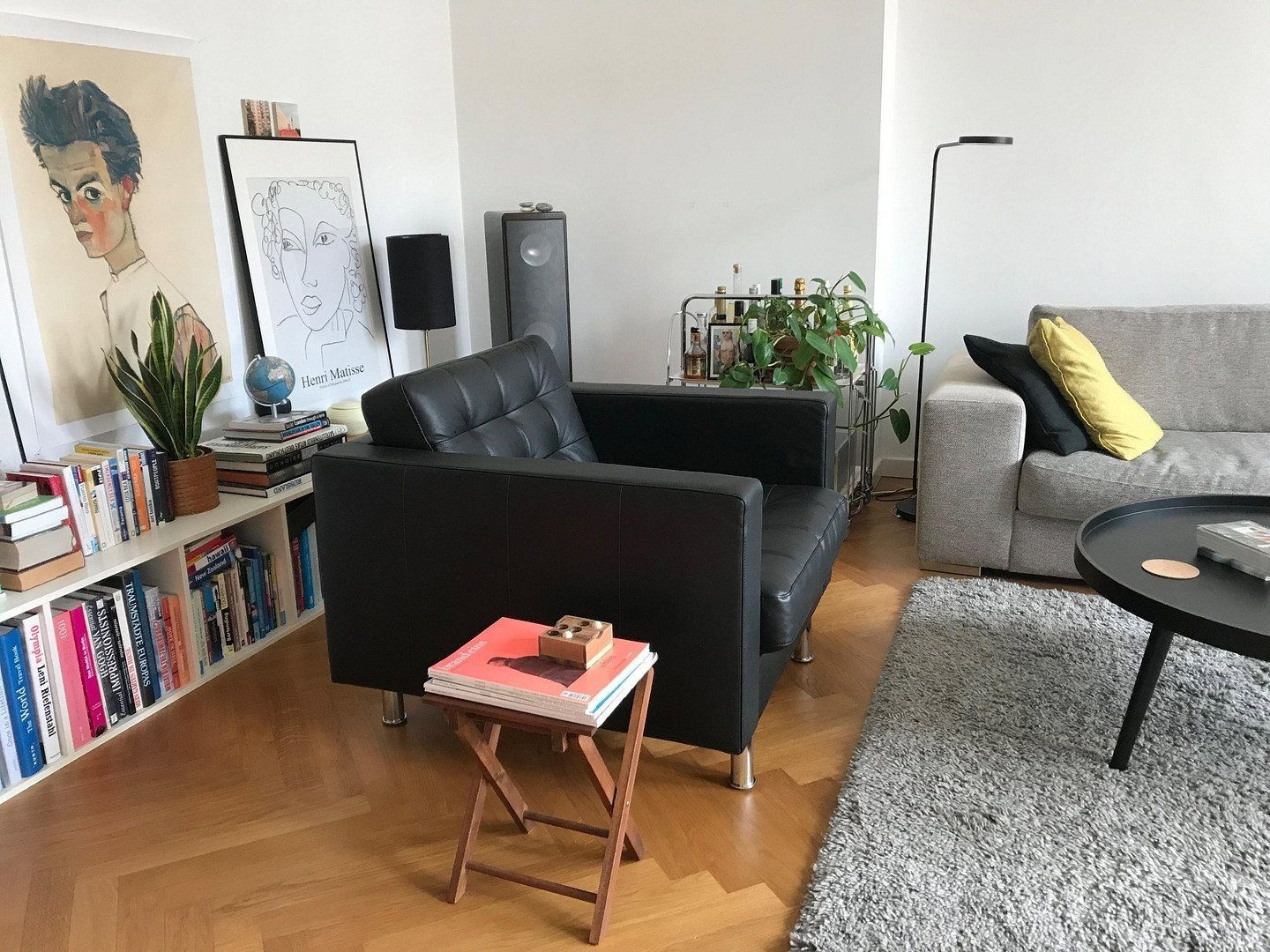 Prodej byt 4+1 - Berlin Prenzlauer Berg Berlin 10405, 120 m² - 5