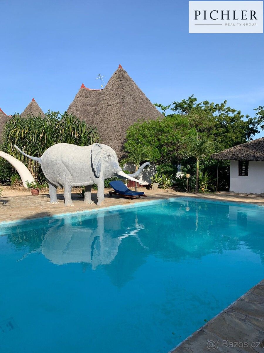 Prodej rodinný dům - 987 66, Zahraničí