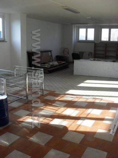 Pronájem obchodní prostory - Klatovy, 187 m² - 5