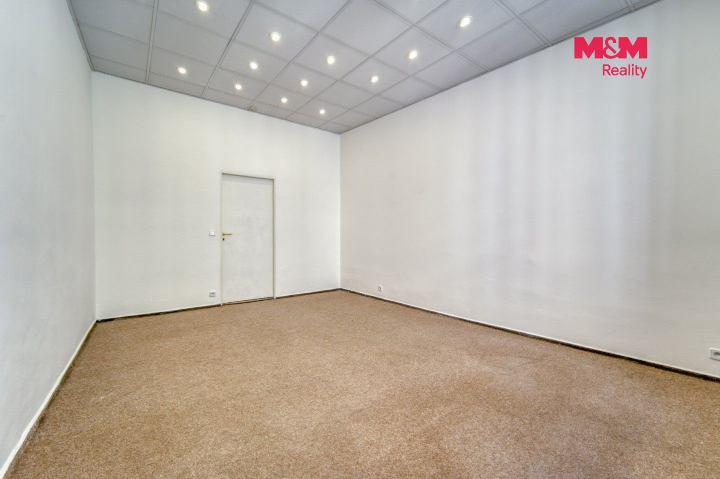 Kancelář · 112 m² · Veleslavínova, Plzeň - 4