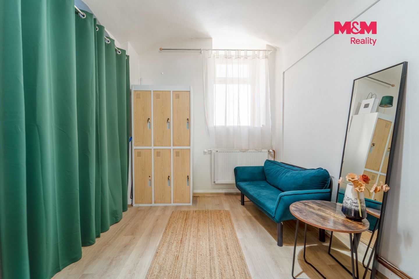Pronájem obchodní prostory - Radyňská, Plzeň, 109 m² - 5