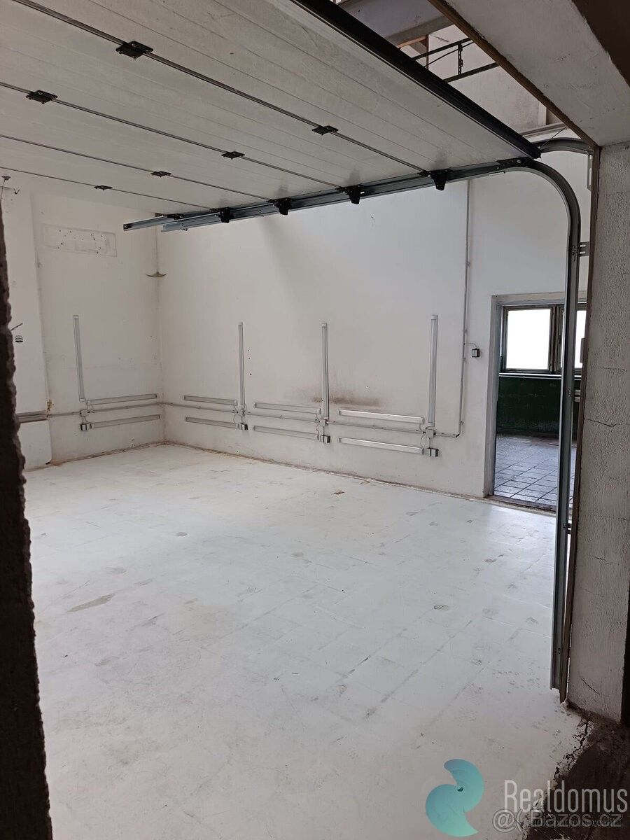 Pronájem ostatní - Kaplice, 382 41