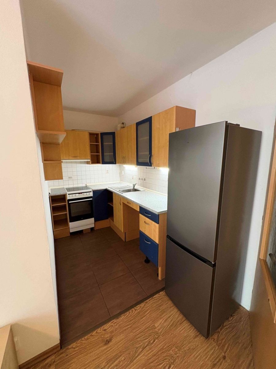 2+kk, Hnězdenská, Praha - Troja, 46 m² - 2