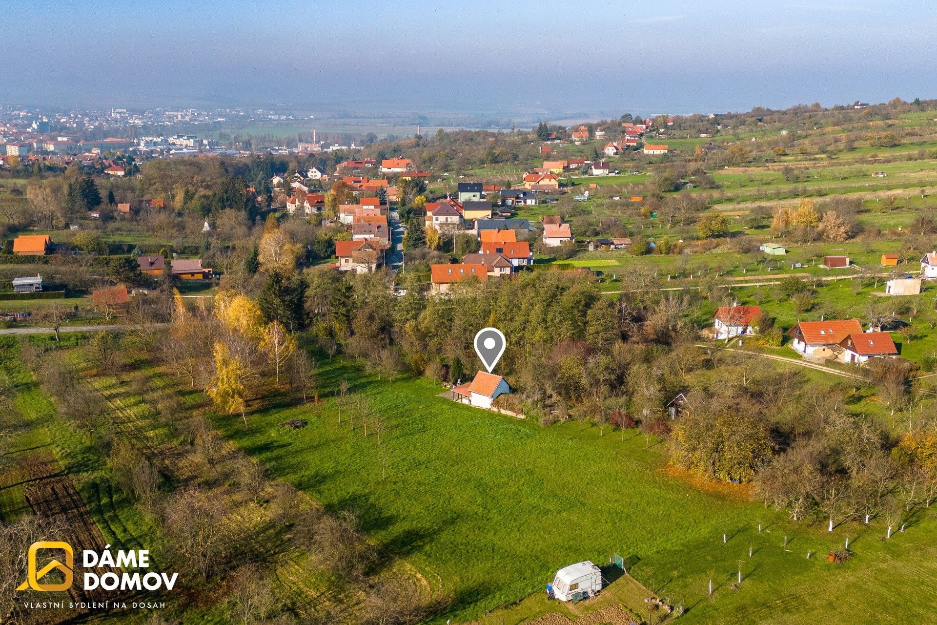 Chata · 59 m² · Uherské Hradiště Mařatice - 4