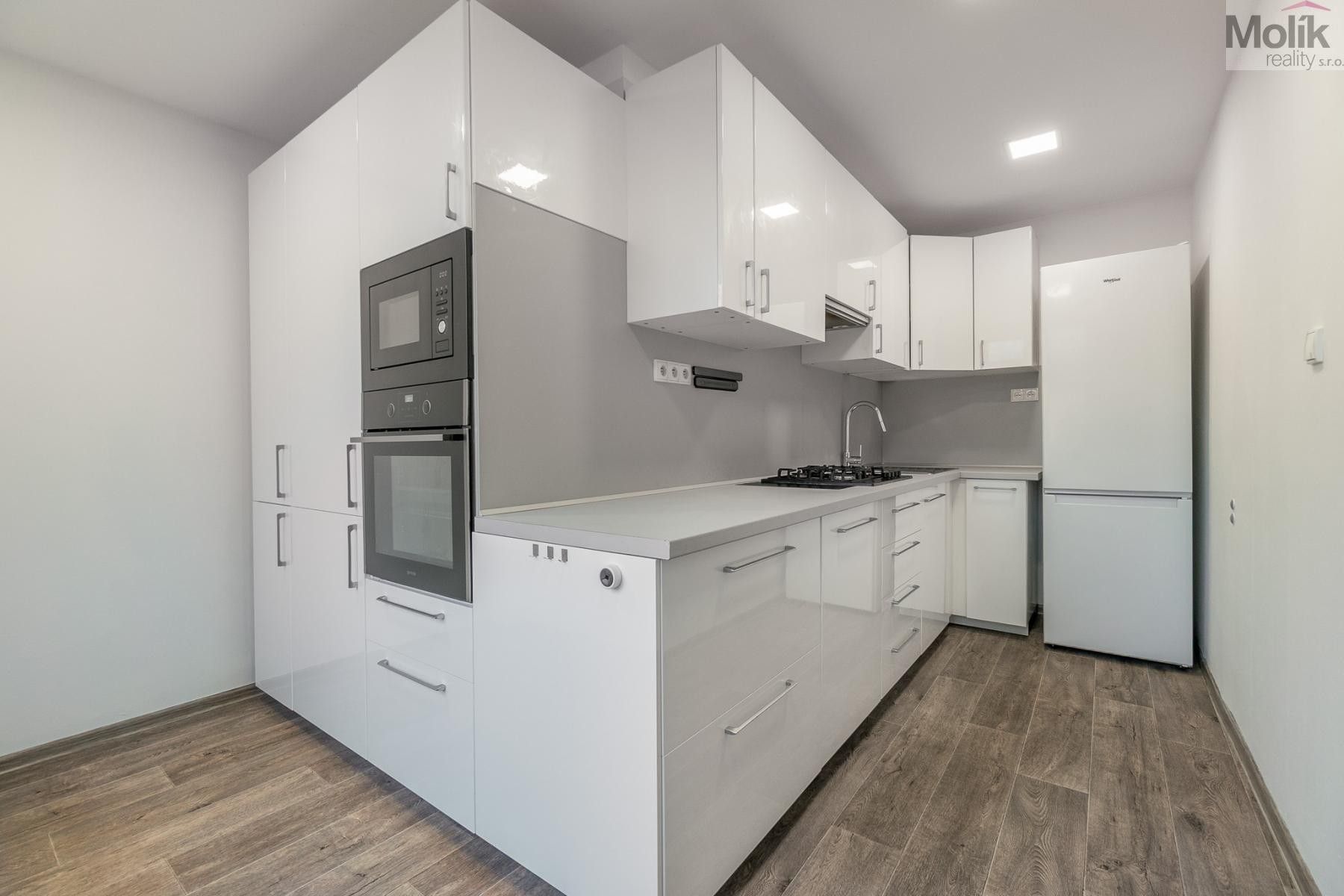 5+1, Osek, Teplice, 114 m² - 1