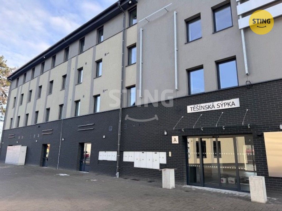 Obchodní prostory · 84 m² · Jablunkovská  , Český Těšín - 3