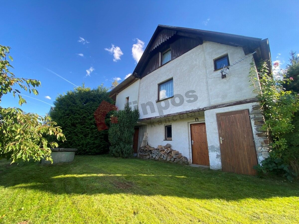 Chaty, Mladá Vožice, 391 43