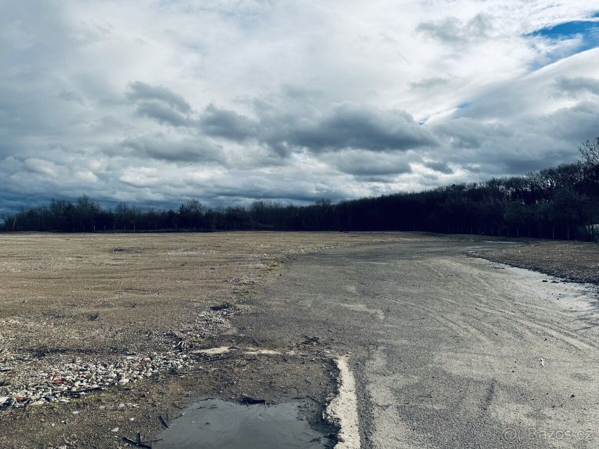 Pozemky pro bydlení, Odolena Voda, 250 70