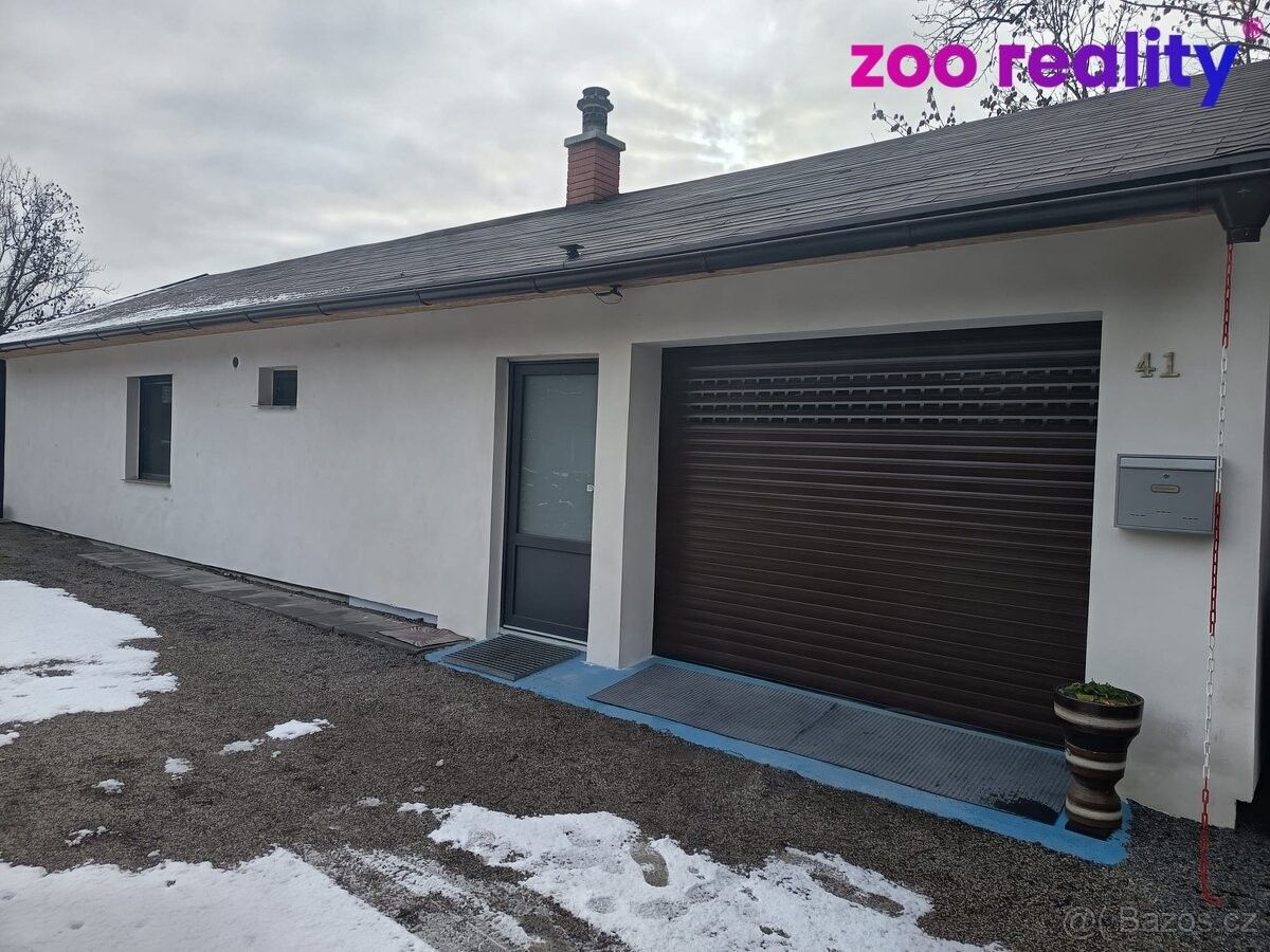 Prodej chata - Bernartice u Milevska, 398 43