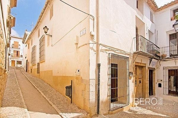 Prodej rodinný dům - Benissa, ES, 800 m² - 5