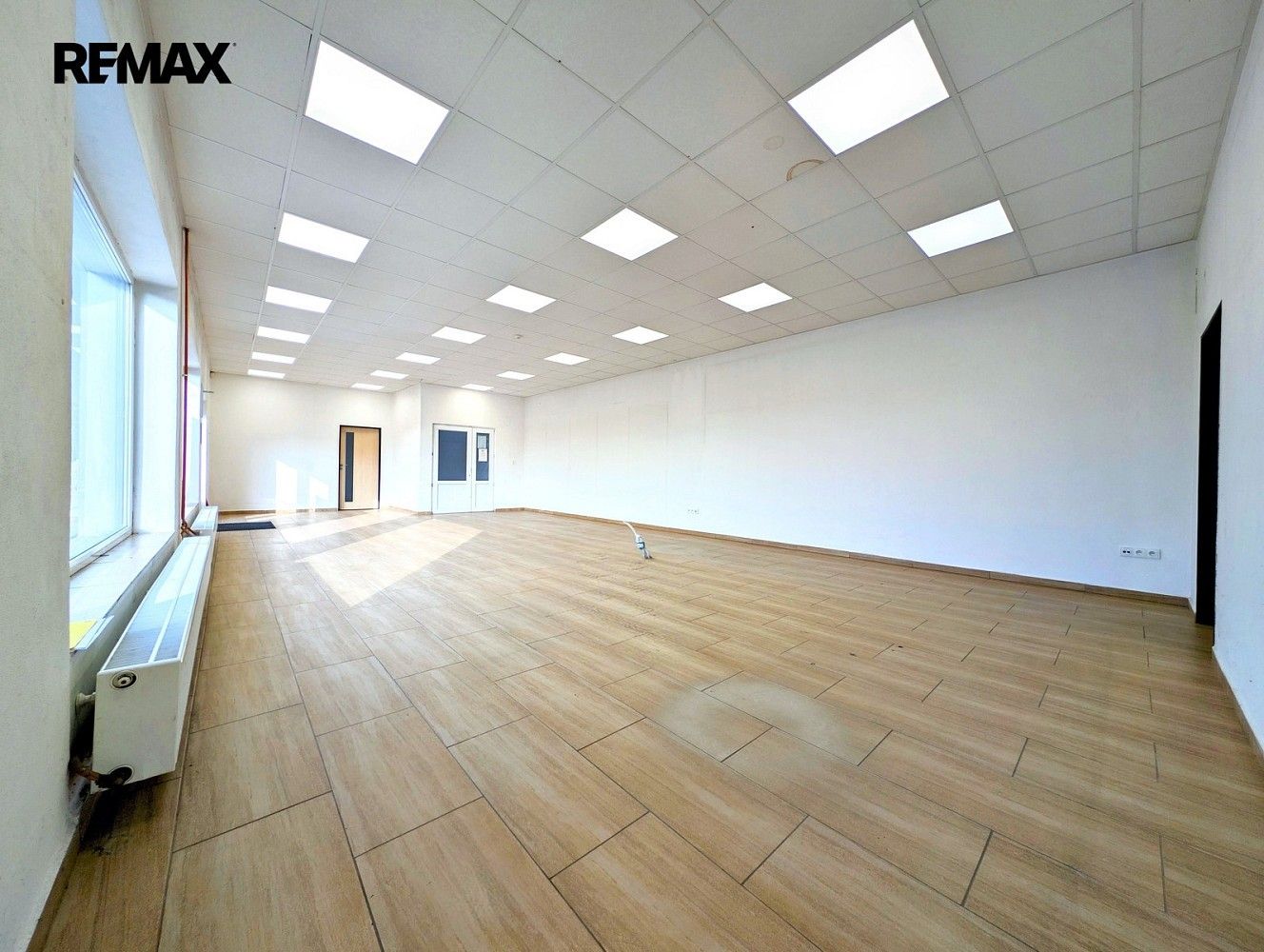 Pronájem obchodní prostory - Havlíčkův Brod, Kraj Vysočina, 138 m² - 5