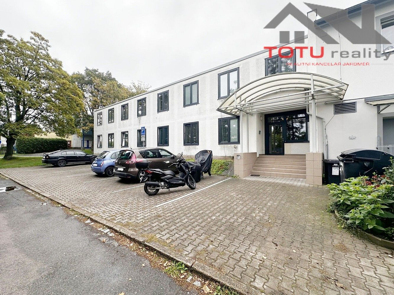 1+1, Lužická, Jaroměř - Pražské Předměstí, okres Náchod, 42 m² - 1