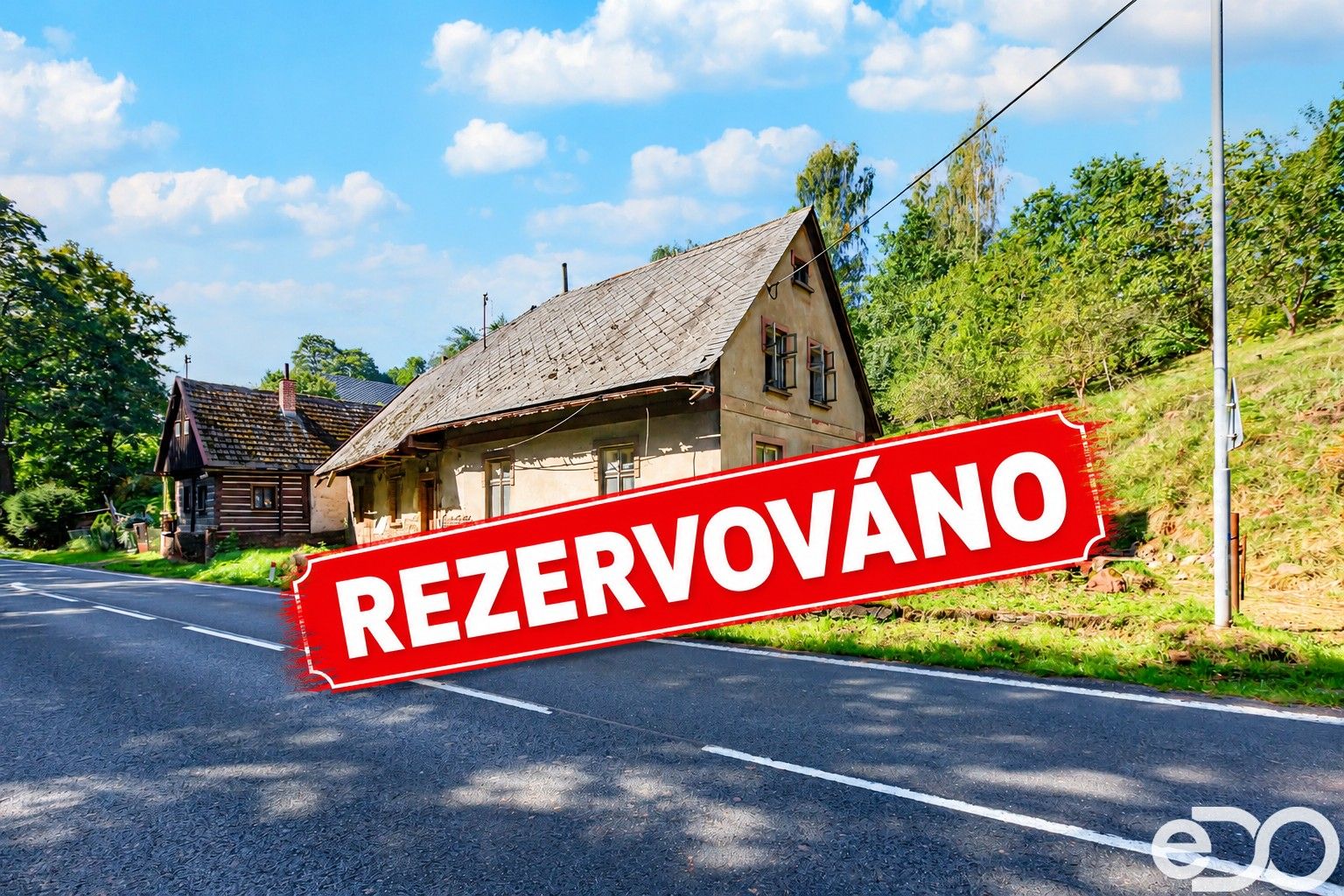 Rodinné domy, Trutnovská, Pilníkov, 100 m² - 2