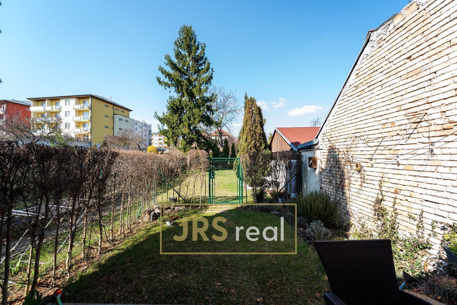 Byt 3+kk · 72 m² · Šlapanice - 4