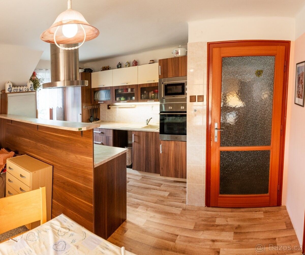 Rodinný dům · Zbiroh, 338 08 - 3