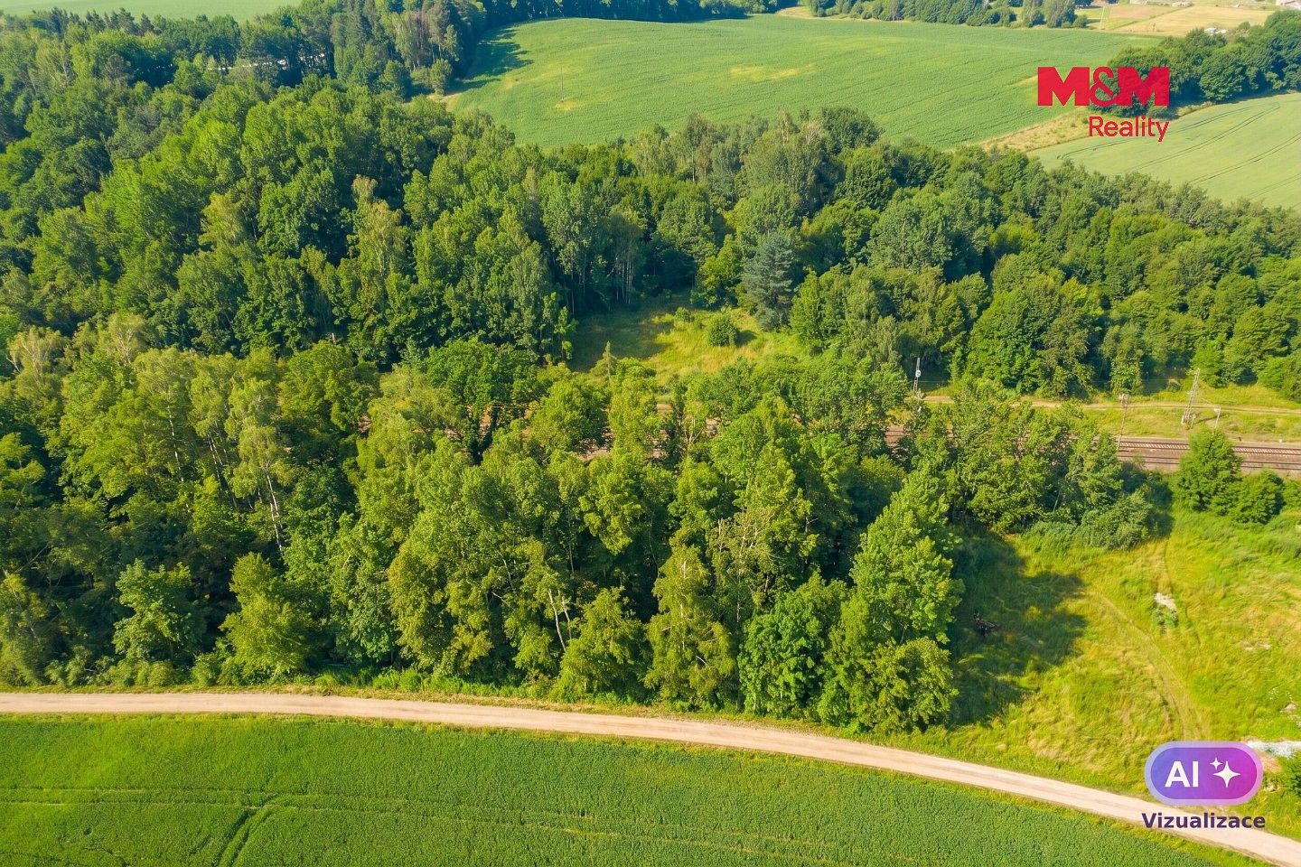 Louka · Rudoltice, okres Ústí nad Orlicí, Pardubický kraj - 4