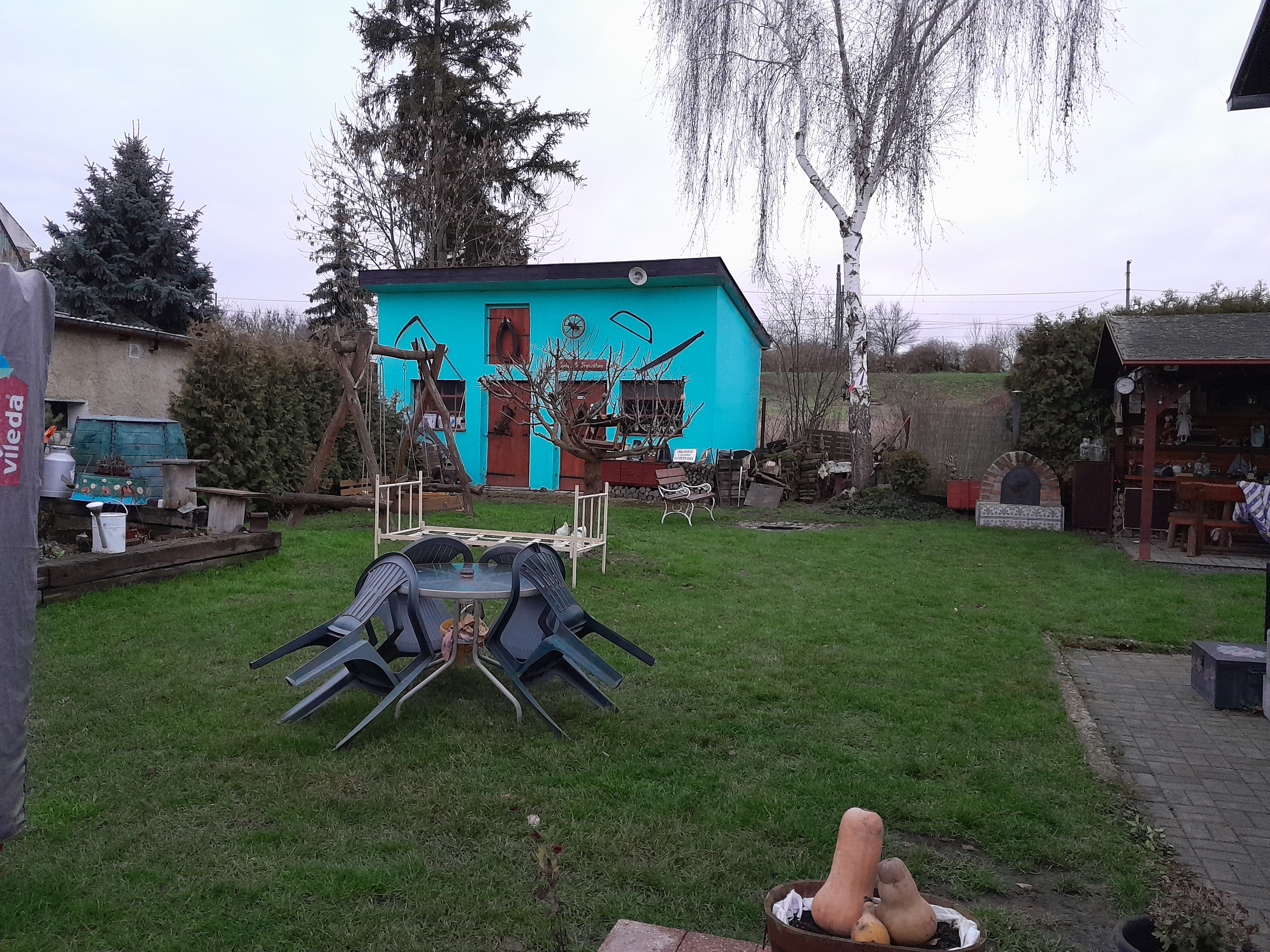 Prodej rodinný dům - Hořetice, Žiželice, 125 m²