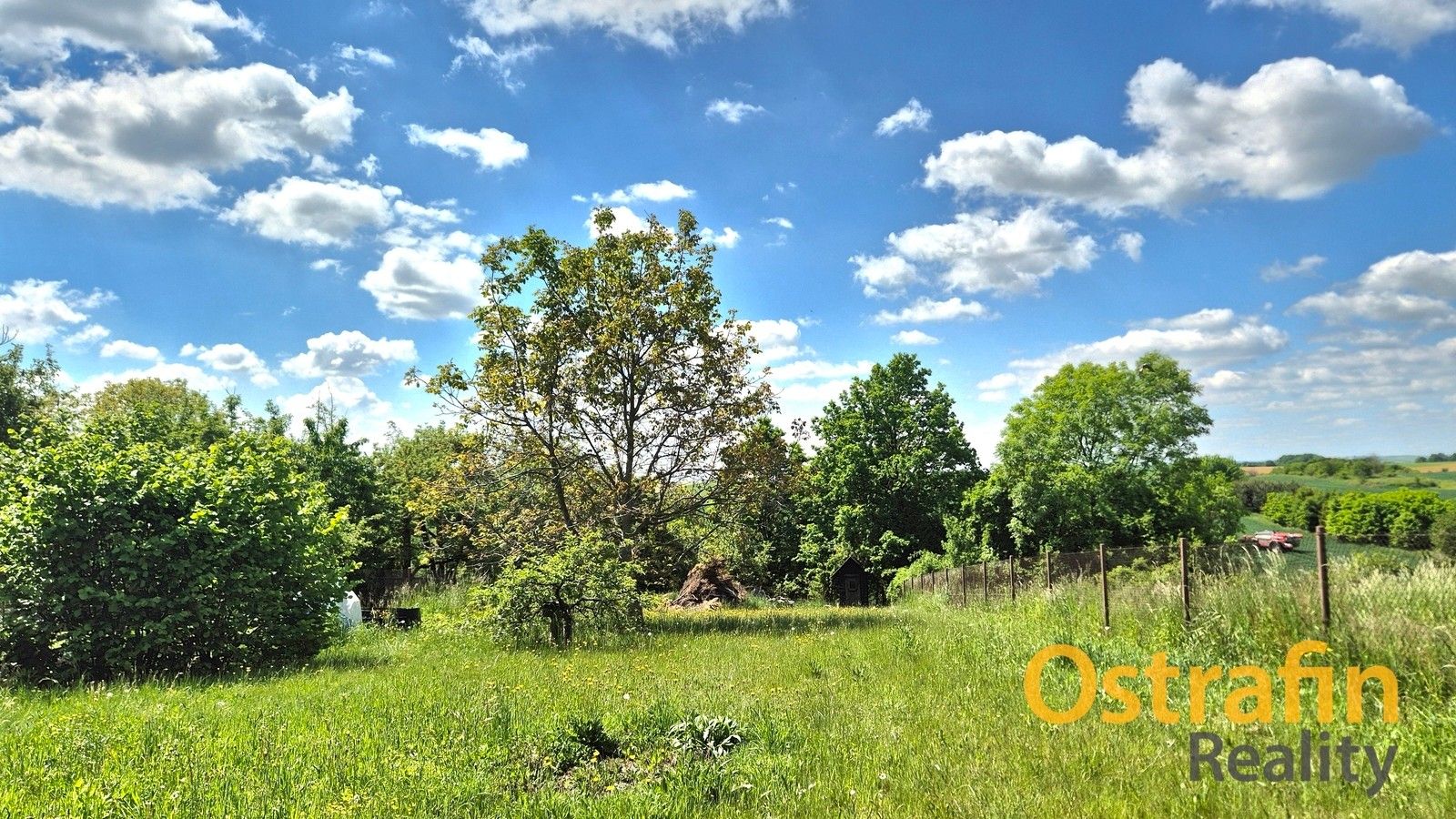 Prodej pozemek pro bydlení - Klimkovice, 1 534 m² - 5