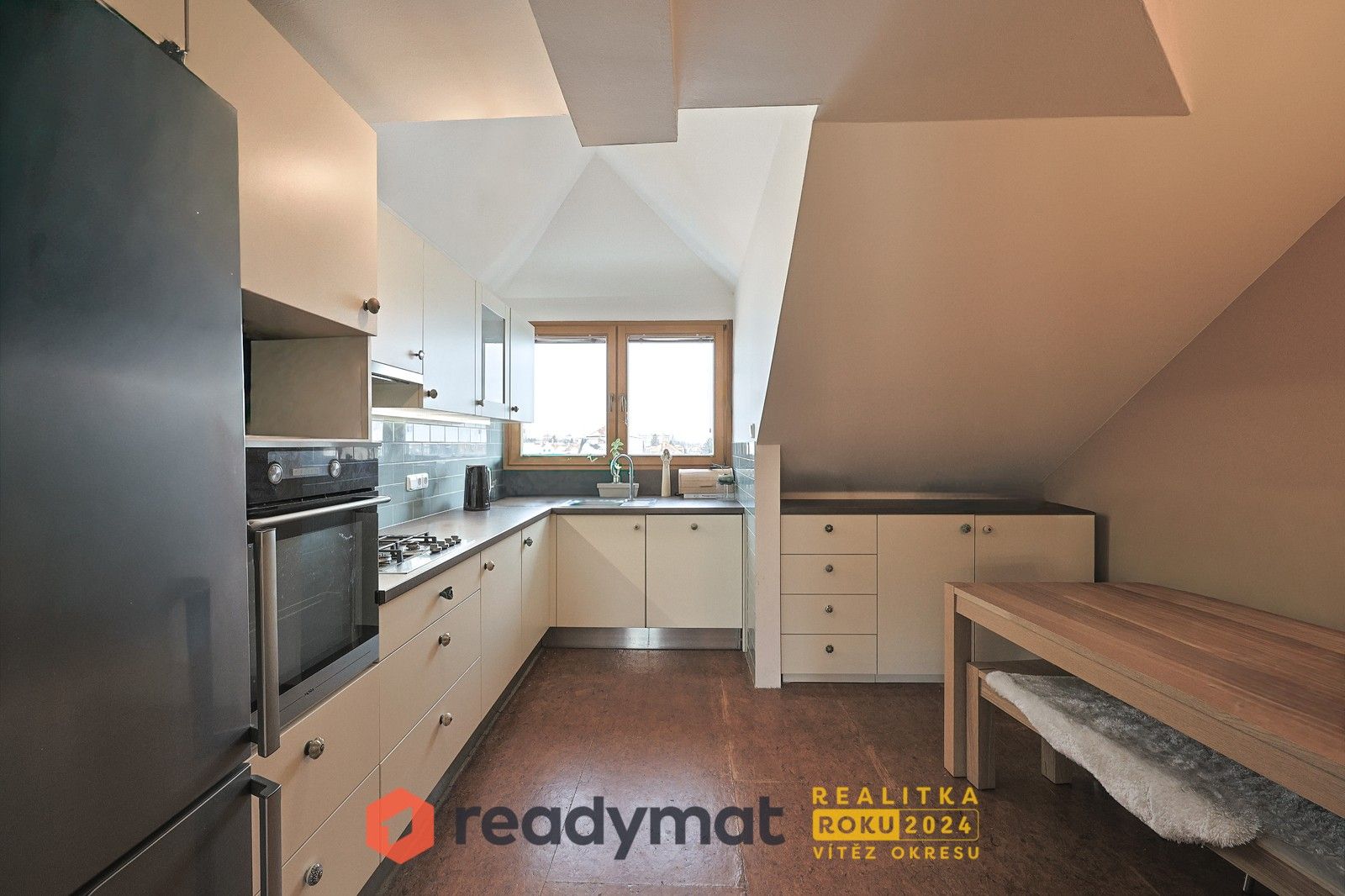 Prodej byt 4+1 - Palackého 2957, Hodonín, 125 m²