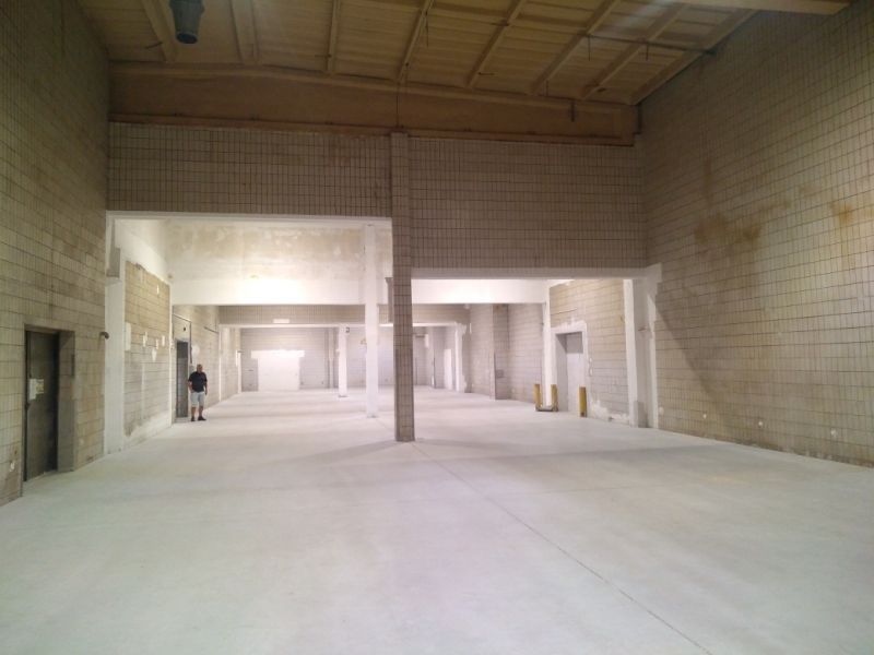 Sklad · 2 797 m² · Hamerská  , Olomouc Holice - 4