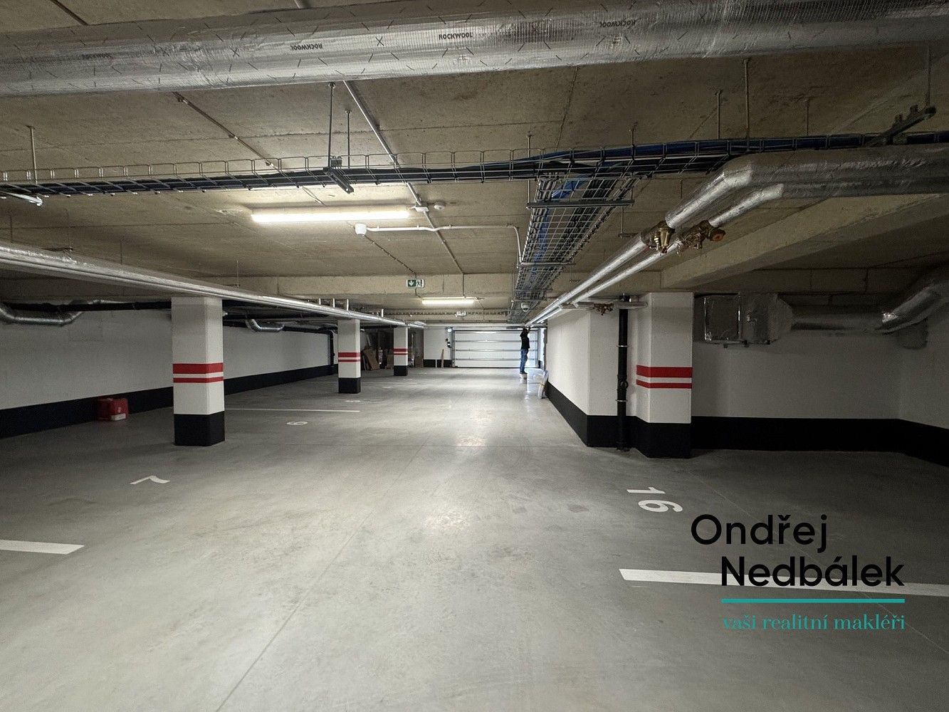 Ostatní, Zlín, Zlínský kraj, 15 m² - 2