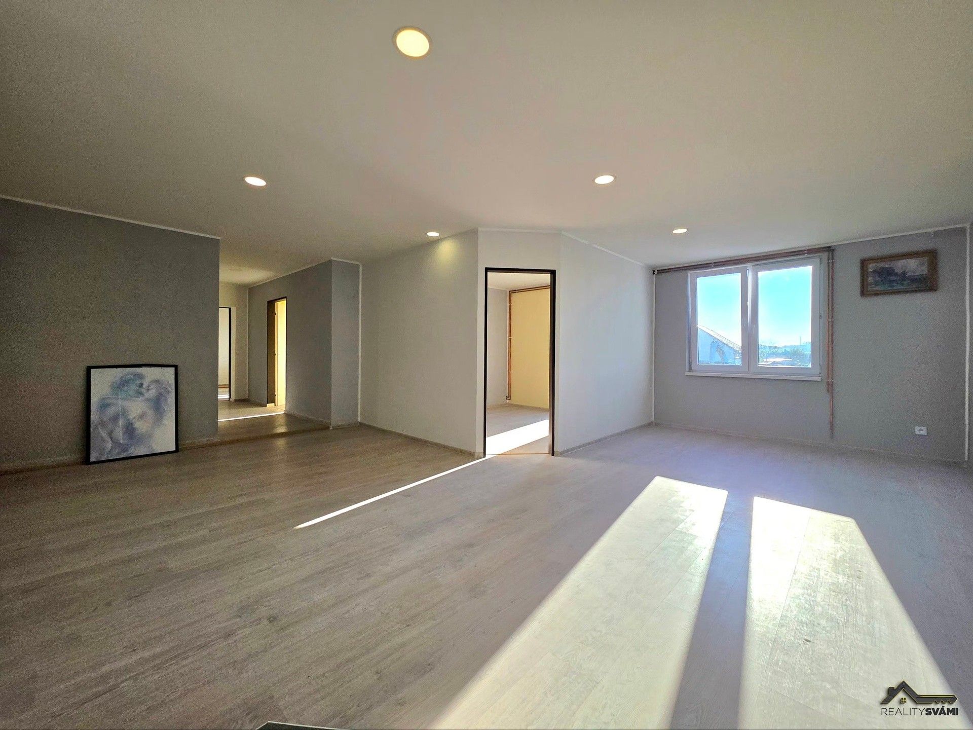 Prodej rodinný dům - Bělotín, 437 m²