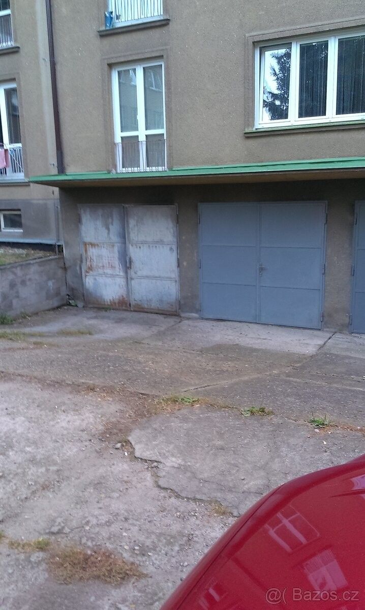 Pronájem garáž - Kolín, 280 02