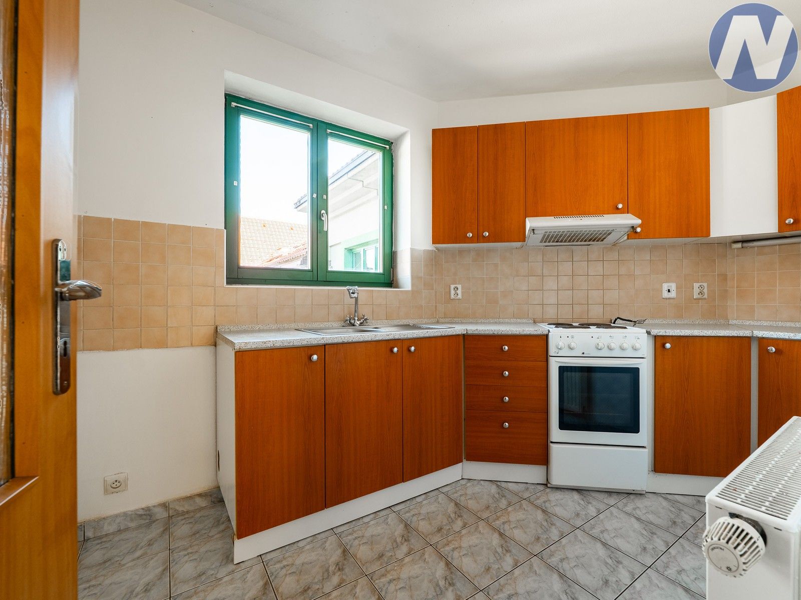 Prodej byt 3+1 - Zlatá stezka 134, Prachatice, 82 m²