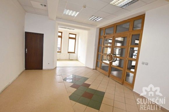 Obchodní prostory, Uherský Brod, 688 01