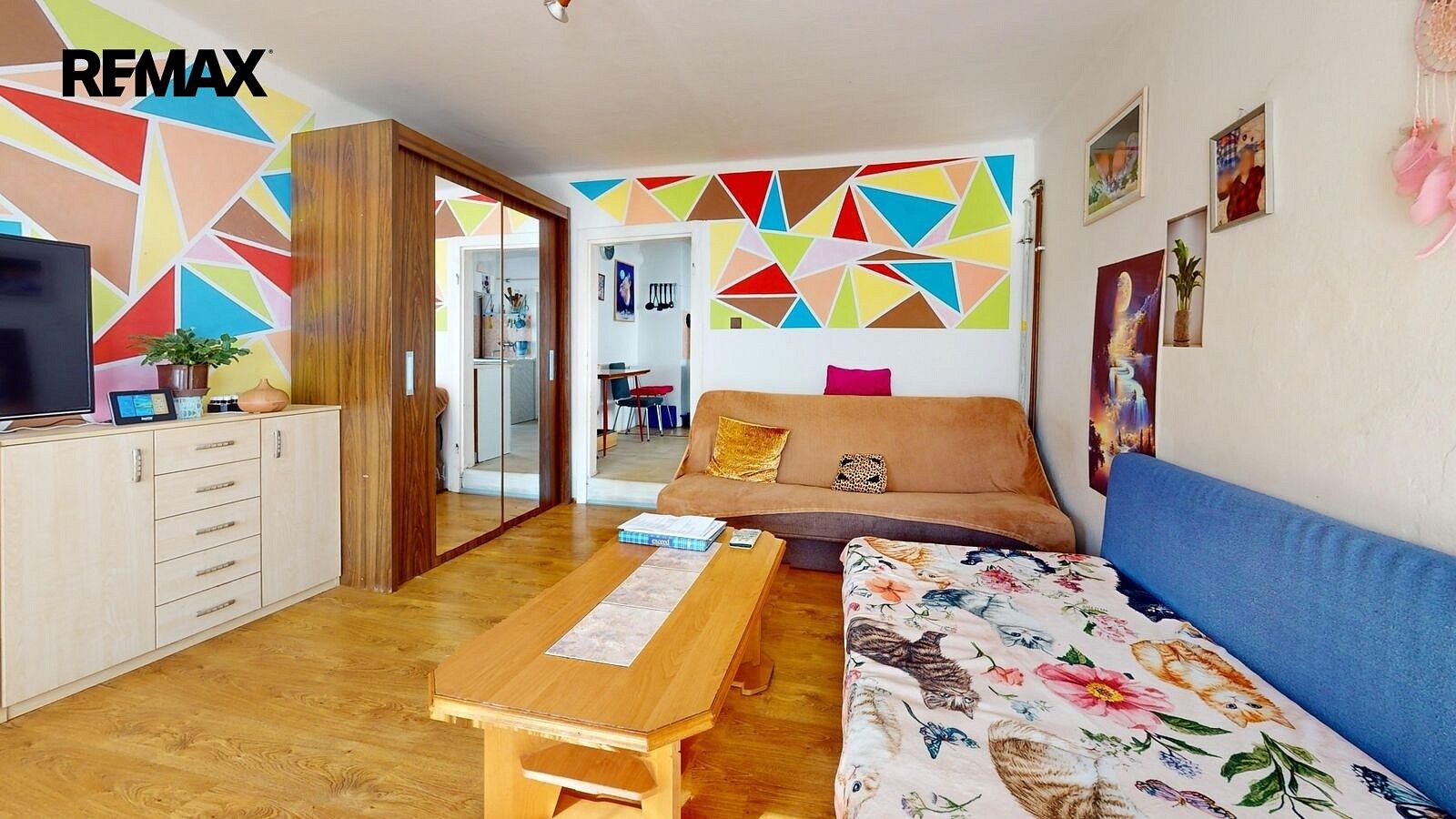 Rodinný dům · 89 m² · Jaroměřice, okres Svitavy - 4