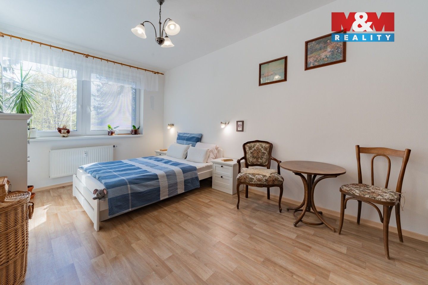 Prodej byt 2+kk - Franze Kafky, Mariánské Lázně, 48 m² - 5