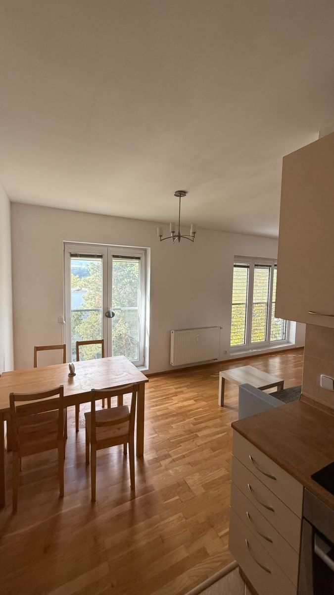2+kk, Nad Údolím, Husinec - Husinec u Řeže, Středočeský kraj, 46 m² - 2