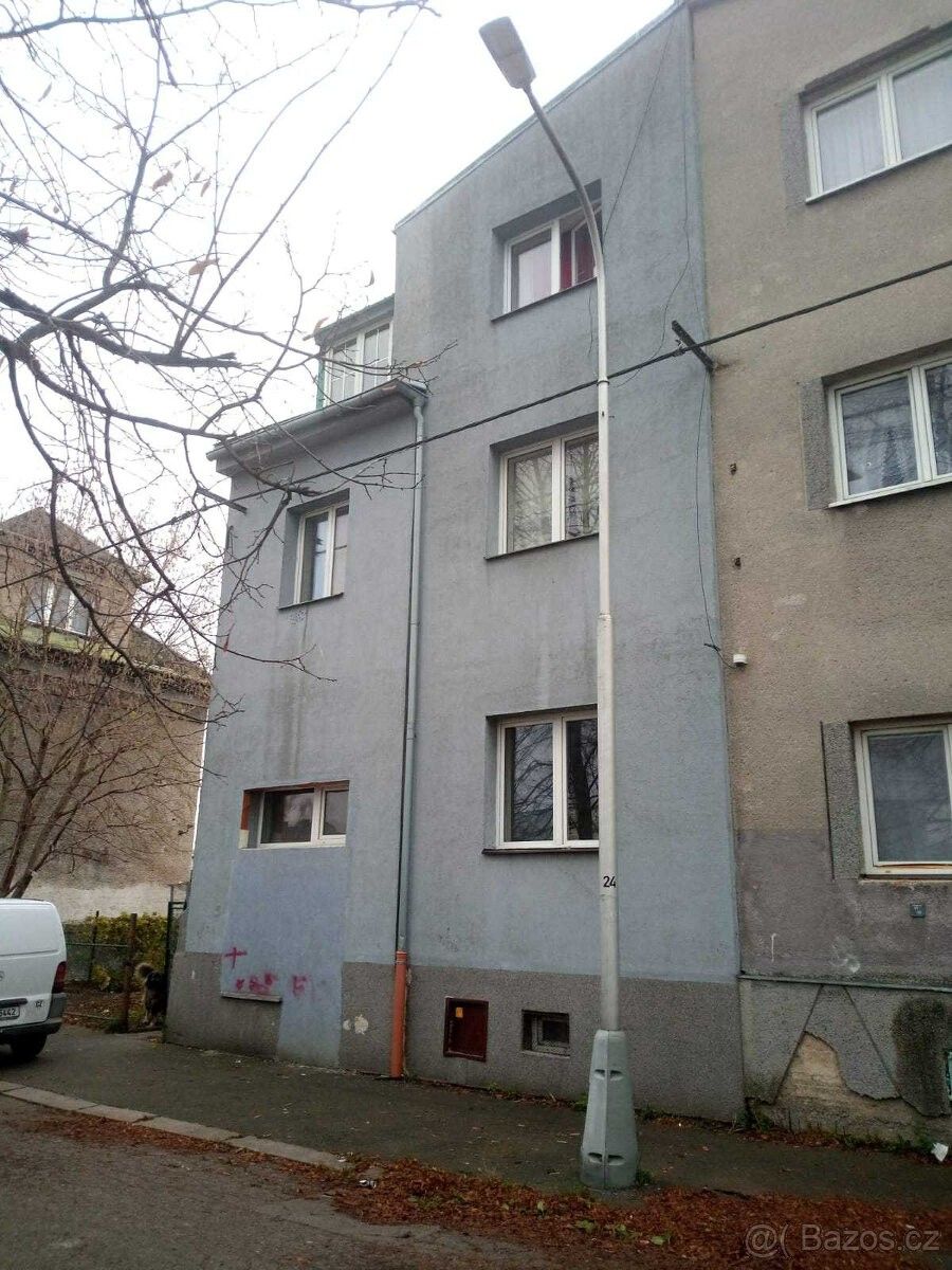 Byty, Ostrava, 702 00