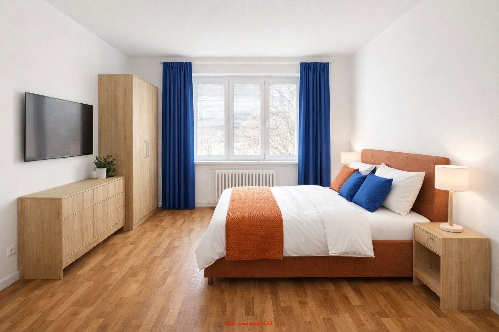 Byt 2+1 · 55 m² · Cihelní, Karviná - Karviná-město, Moravskoslezský kraj - 3