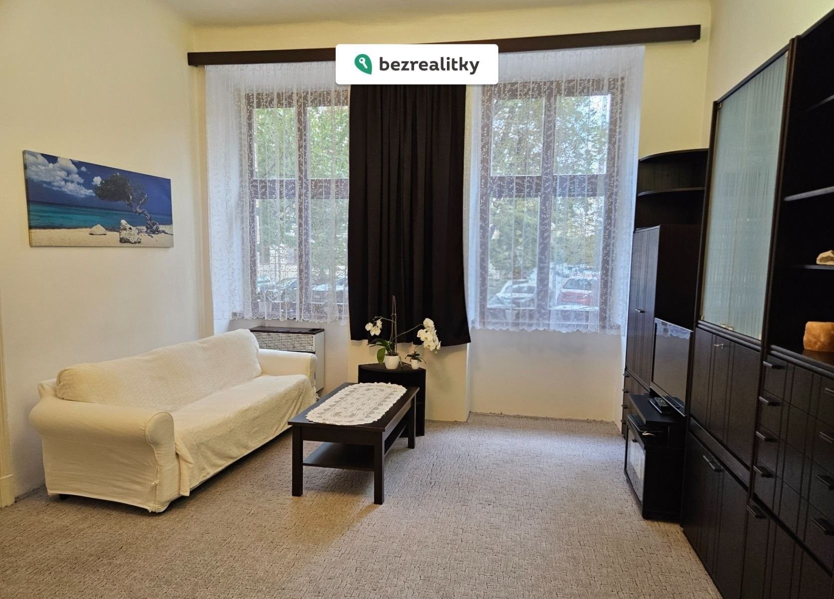 Prodej byt 2+1 - třída Kpt. Jaroše, Brno, 52 m²