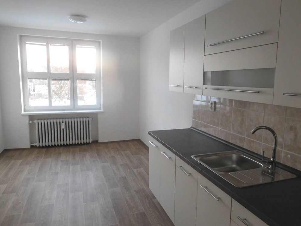 Pronájem byt - Náchod, 547 01