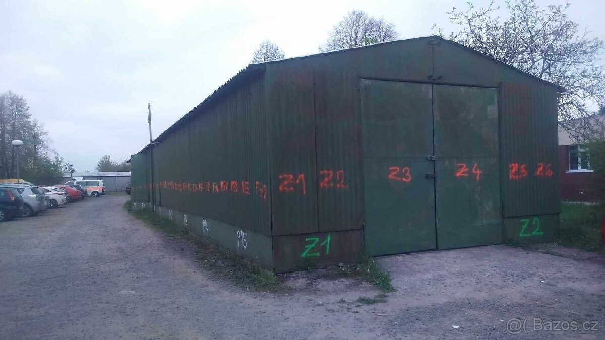 Ostatní, Skuteč, 539 73