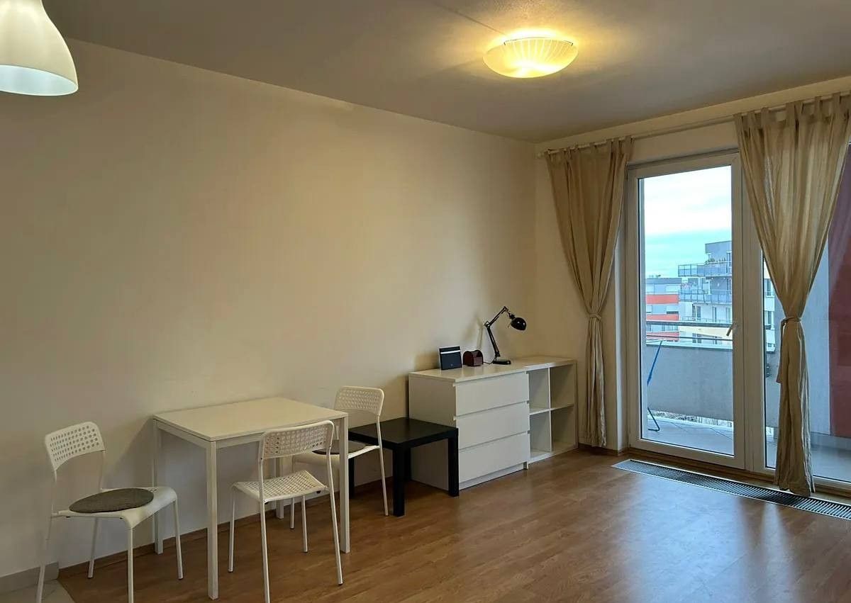 1+kk, Sazovická, Praha, 40 m² - 2