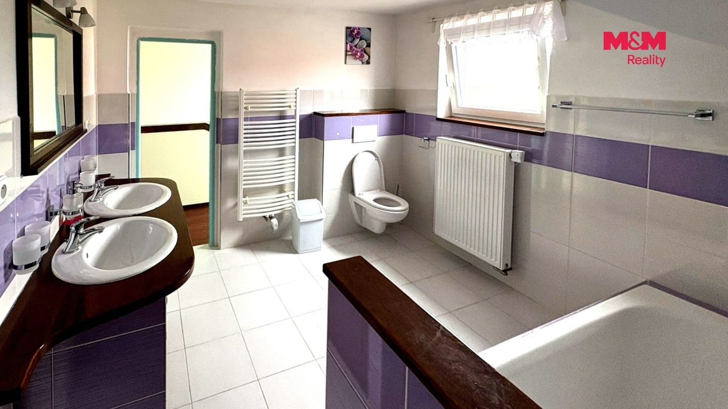 Byt 3+1 · 100 m² · Pohodlí, Litomyšl - 3